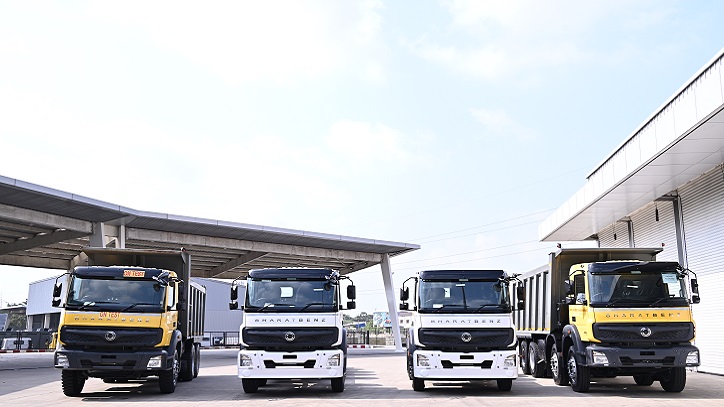 Daimler India Commercial Vehicles Partners with Bajaj Finance to Offer Comprehensive Financing Solutions